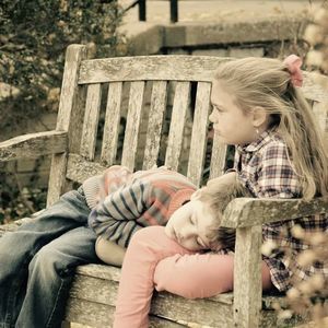 Meet your Posher, Gina